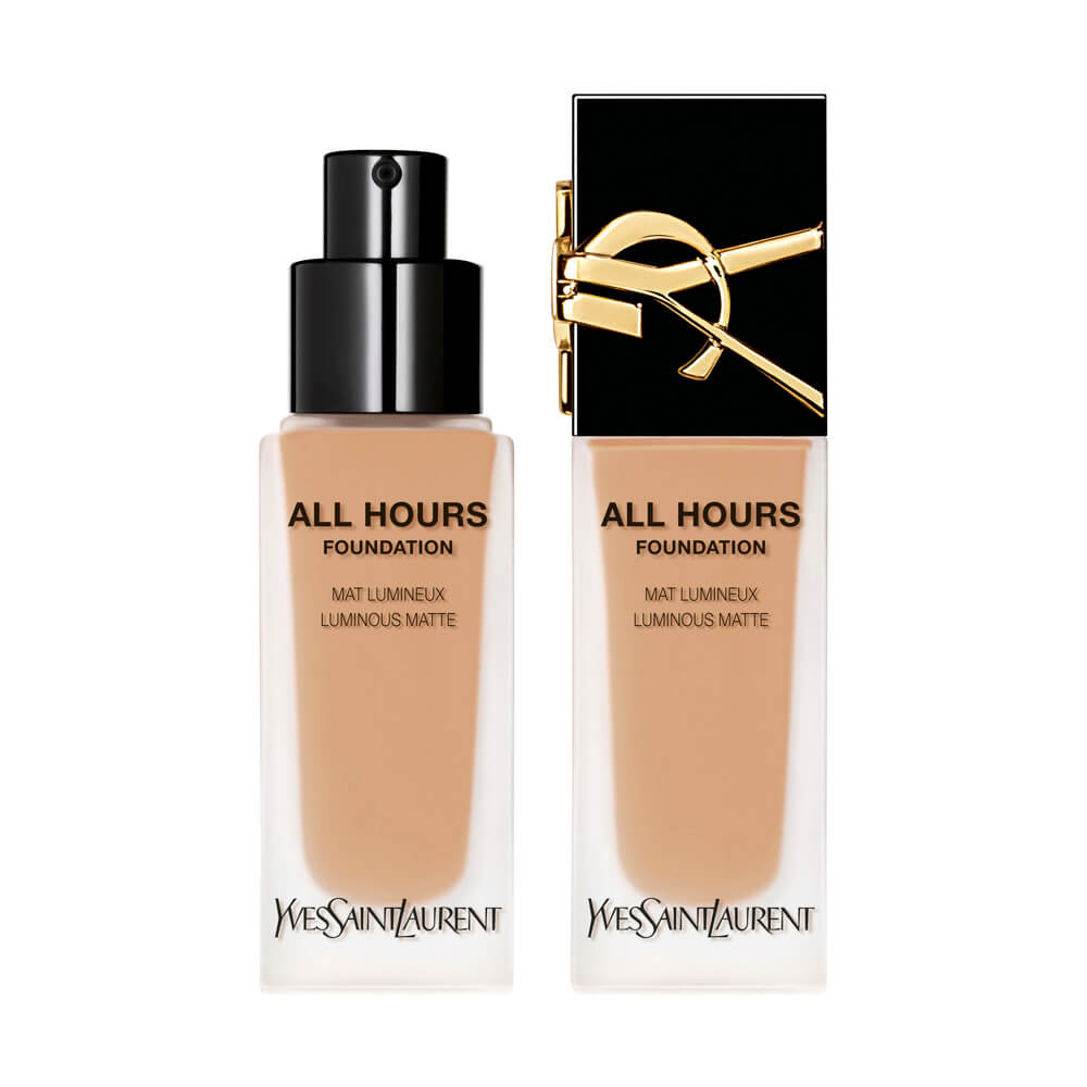 YSL All Hours Foundation